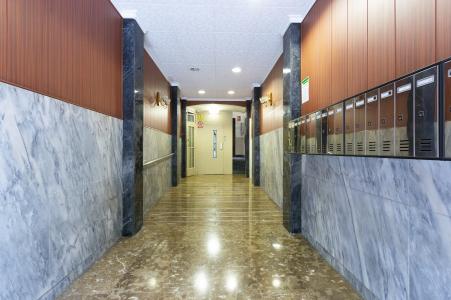 Appartement te huur in Barcelona Rocafort - Valencia