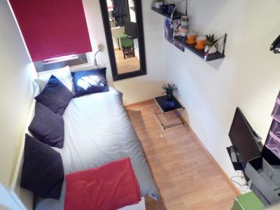 Studio à louer en plein coeur de la Barceloneta