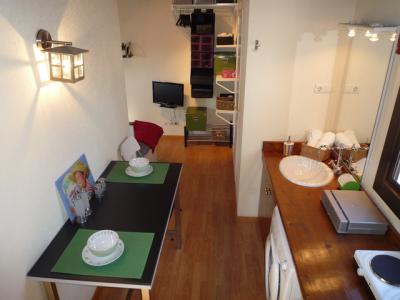 Studio à louer en plein coeur de la Barceloneta