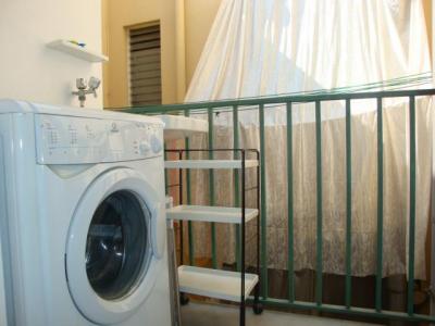 Penthouse te huur in Barcelona Passatge Garcia I Robles - Mare De Déu Del Coll