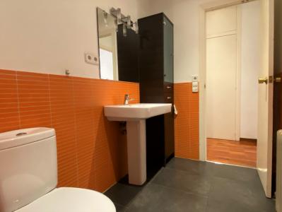 Penthouse te huur in Barcelona Passatge Garcia I Robles - Mare De Déu Del Coll