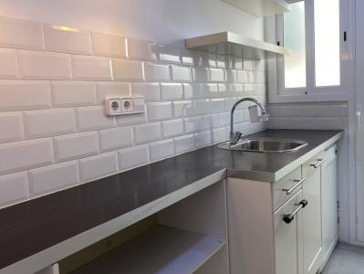 Penthouse te huur in Barcelona Passatge Garcia I Robles - Mare De Déu Del Coll
