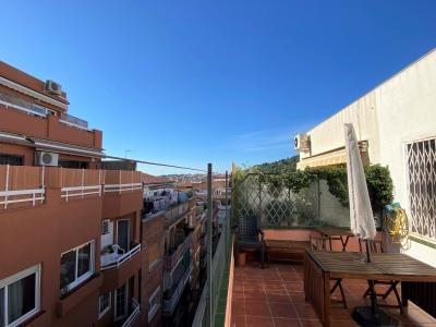 Penthouse te huur in Barcelona Passatge Garcia I Robles - Mare De Déu Del Coll