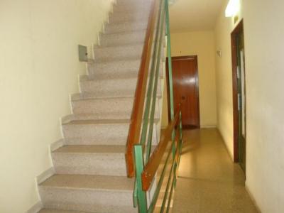 Penthouse te huur in Barcelona Passatge Garcia I Robles - Mare De Déu Del Coll