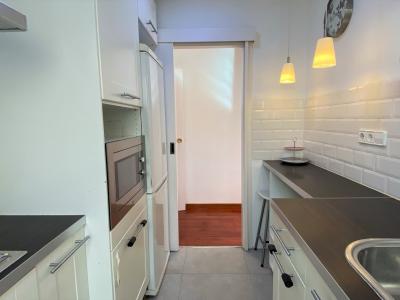 Penthouse te huur in Barcelona Passatge Garcia I Robles - Mare De Déu Del Coll