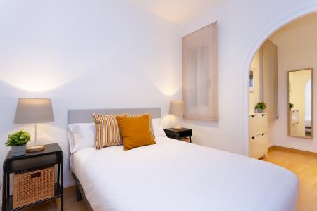 Appartement te huur in Barcelona Sugranyes - Badal