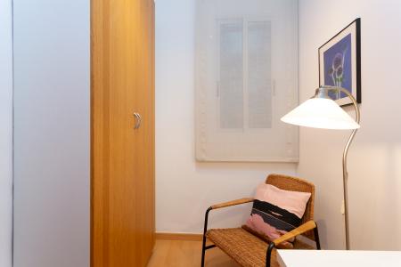 Appartement te huur in Barcelona Sugranyes - Badal