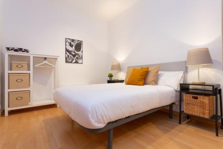 Appartement te huur in Barcelona Sugranyes - Badal
