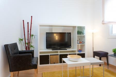 Appartement te huur in Barcelona Sugranyes - Badal