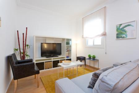 Appartement te huur in Barcelona Sugranyes - Badal