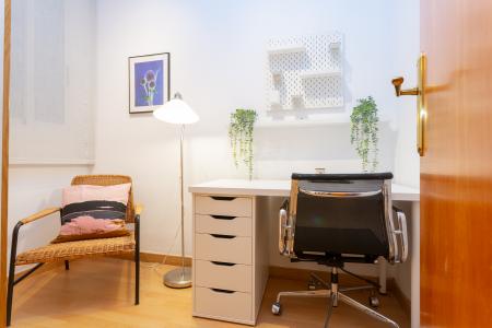 Appartement te huur in Barcelona Sugranyes - Badal