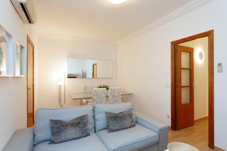 Appartement te huur in Barcelona Sugranyes - Badal