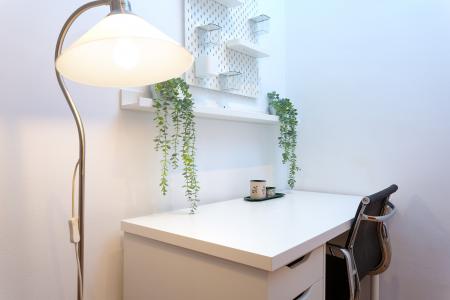 Appartement te huur in Barcelona Sugranyes - Badal
