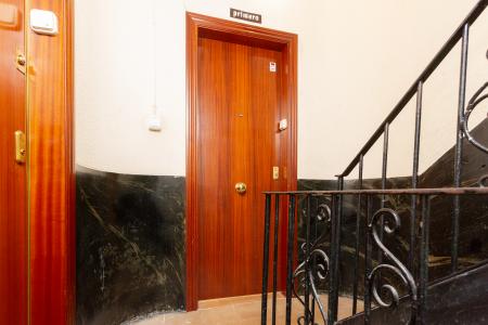 Appartement te huur in Barcelona Sugranyes - Badal