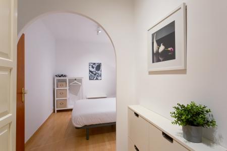 Appartement te huur in Barcelona Sugranyes - Badal