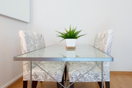 Appartement te huur in Barcelona Sugranyes - Badal