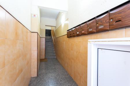 Appartement te huur in Barcelona Sugranyes - Badal
