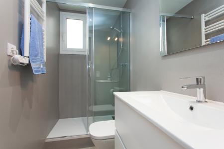 Appartement te huur in Barcelona Balmes - Valencia