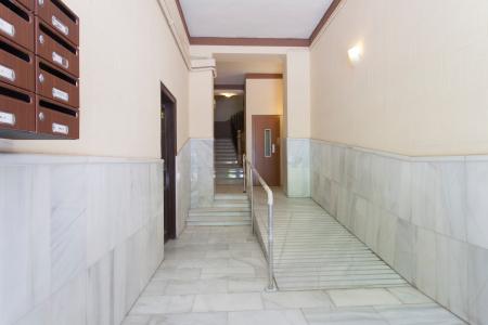 Appartement te huur in Barcelona Balmes - Valencia