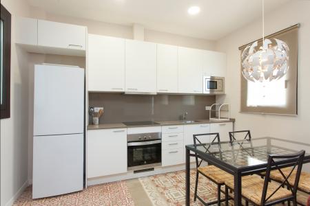 Appartement te huur in Barcelona Balmes - Valencia