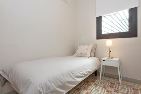 Appartement te huur in Barcelona Balmes - Valencia
