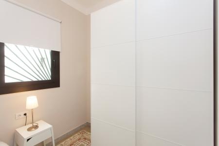 Appartement te huur in Barcelona Balmes - Valencia