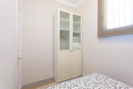 Appartement te huur in Barcelona Balmes - Valencia