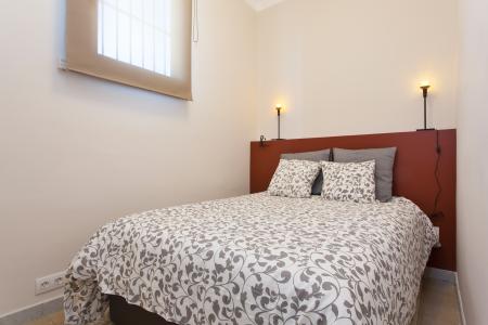 Appartement te huur in Barcelona Balmes - Valencia