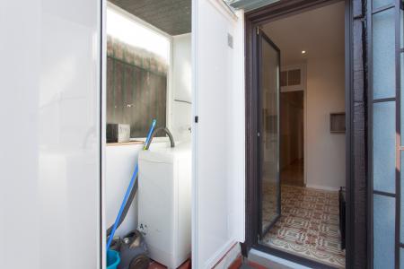 Appartement te huur in Barcelona Balmes - Valencia