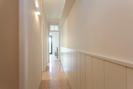 Appartement te huur in Barcelona Balmes - Valencia