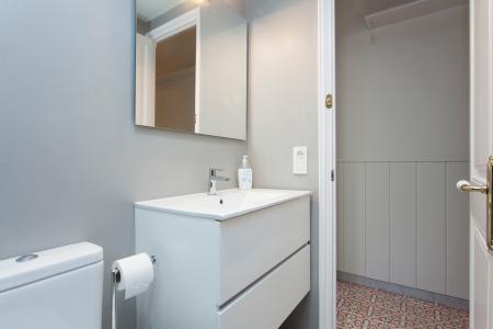 Appartement te huur in Barcelona Balmes - Valencia