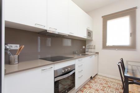 Appartement te huur in Barcelona Balmes - Valencia
