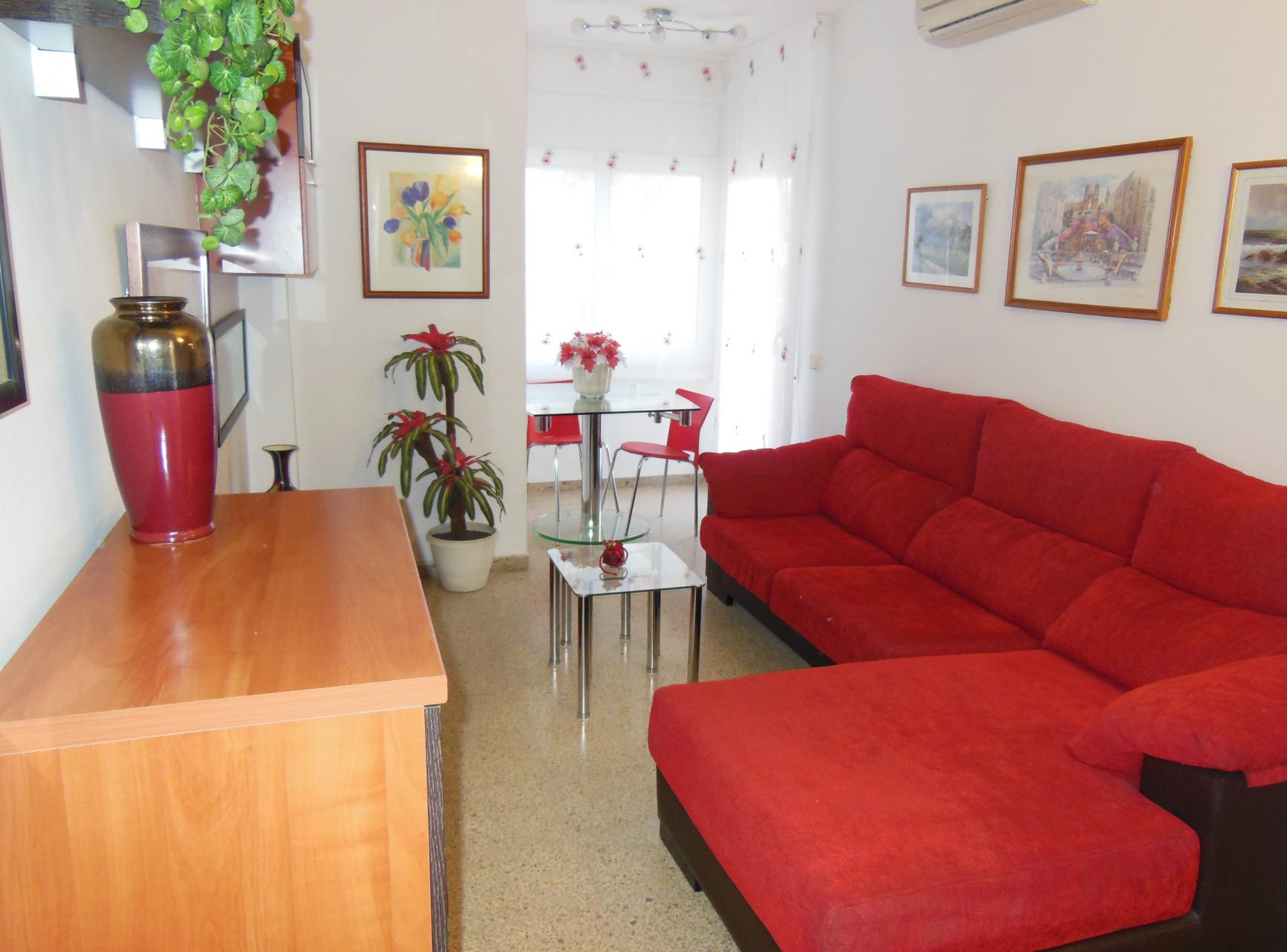 Wohnung zur Miete in Barcelona Londres - Josep Tarradellas