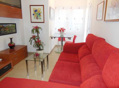 Appartement te huur in Barcelona Londres - Josep Tarradellas