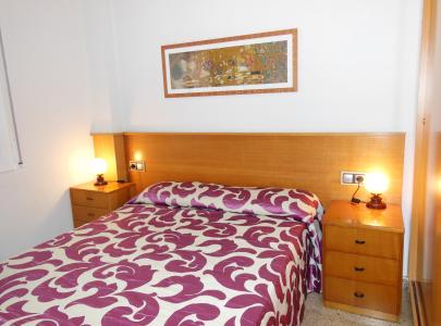 Appartement te huur in Barcelona Londres - Josep Tarradellas