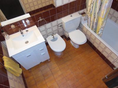 Appartement te huur in Barcelona Londres - Josep Tarradellas