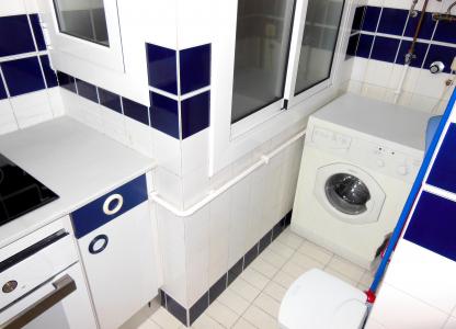 Appartement te huur in Barcelona Londres - Josep Tarradellas