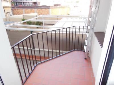 Appartement te huur in Barcelona Londres - Josep Tarradellas