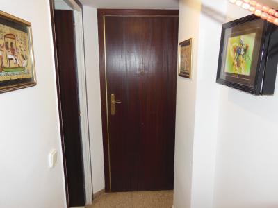 Appartement te huur in Barcelona Londres - Josep Tarradellas