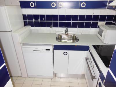 Appartement te huur in Barcelona Londres - Josep Tarradellas