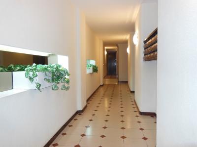 Appartement te huur in Barcelona Londres - Josep Tarradellas