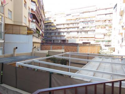 Appartement te huur in Barcelona Londres - Josep Tarradellas