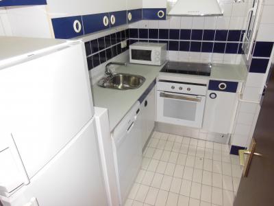 Appartement te huur in Barcelona Londres - Josep Tarradellas