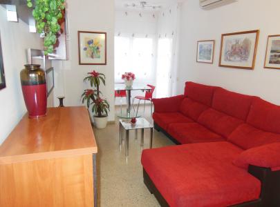 Appartement te huur in Barcelona Londres - Josep Tarradellas