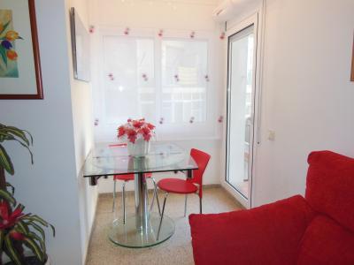 Appartement te huur in Barcelona Londres - Josep Tarradellas