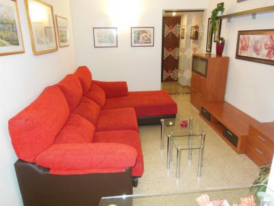 Appartement te huur in Barcelona Londres - Josep Tarradellas