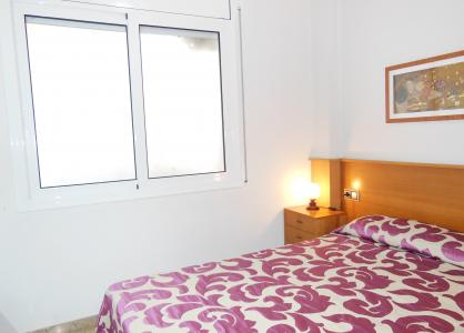 Appartement te huur in Barcelona Londres - Josep Tarradellas