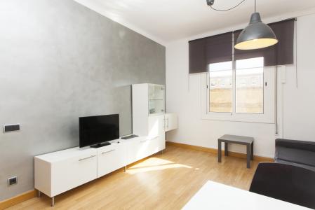Appartement te huur in Barcelona Mossen Amadeu Oller - Gran Via