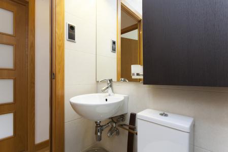 Appartement te huur in Barcelona Mossen Amadeu Oller - Gran Via