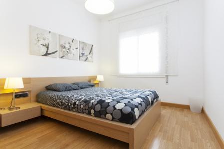 Appartement te huur in Barcelona Mossen Amadeu Oller - Gran Via